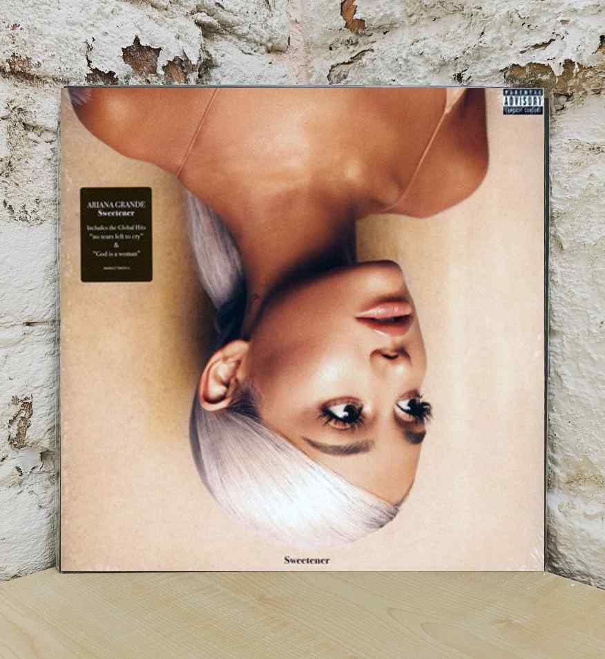 SWEETENER
