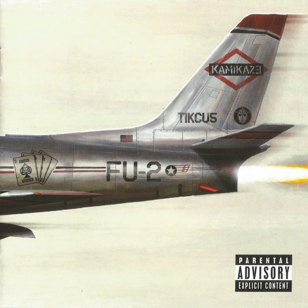 KAMIKAZE