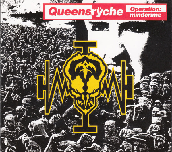 OPERATION MINDCRIME