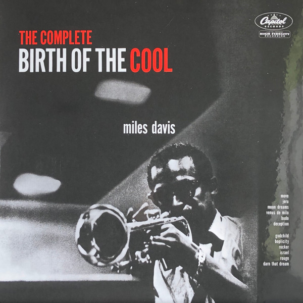 THE COMPLETE BIRTH OF ...