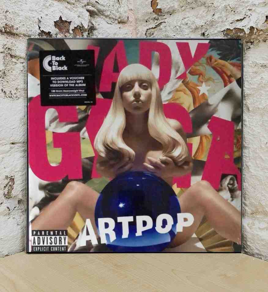 ARTPOP