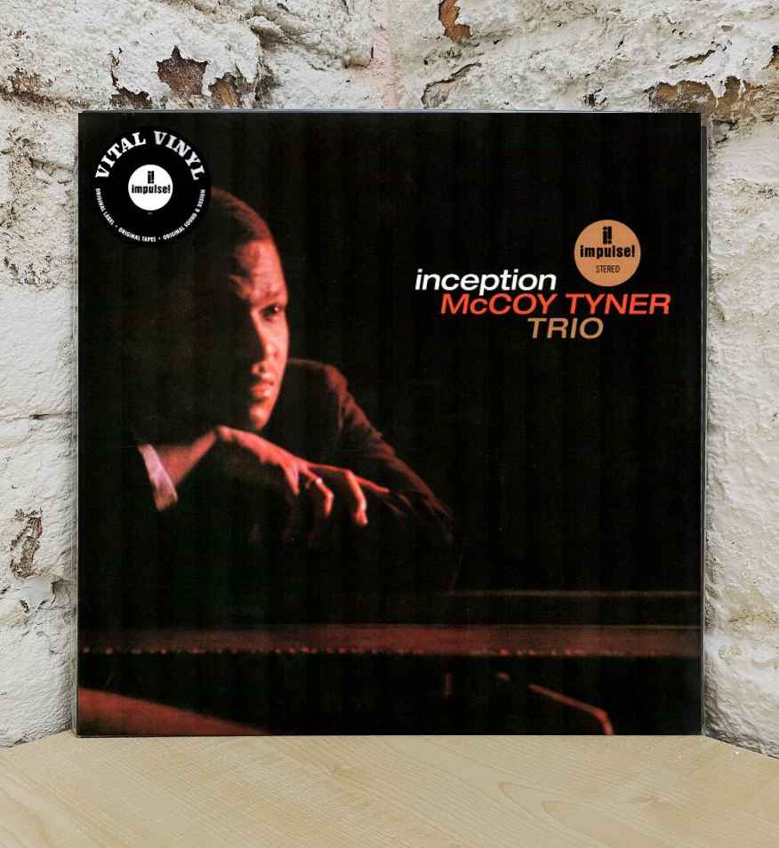 INCEPTION / MCCOY TYNER