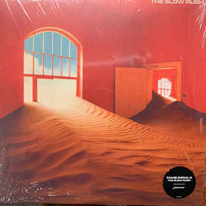 THE SLOW RUSH 2LP