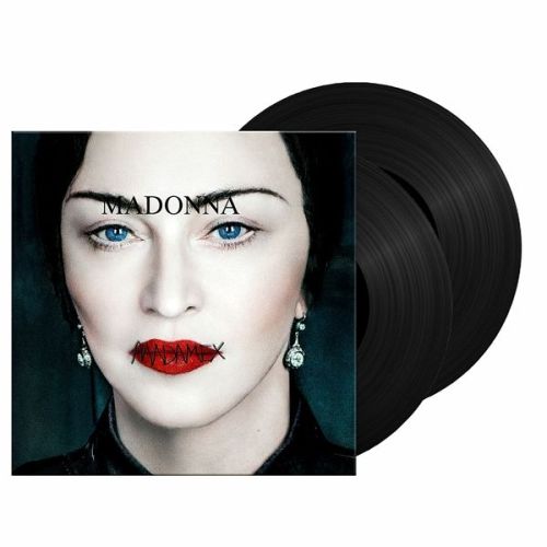 MADAME X 2LP