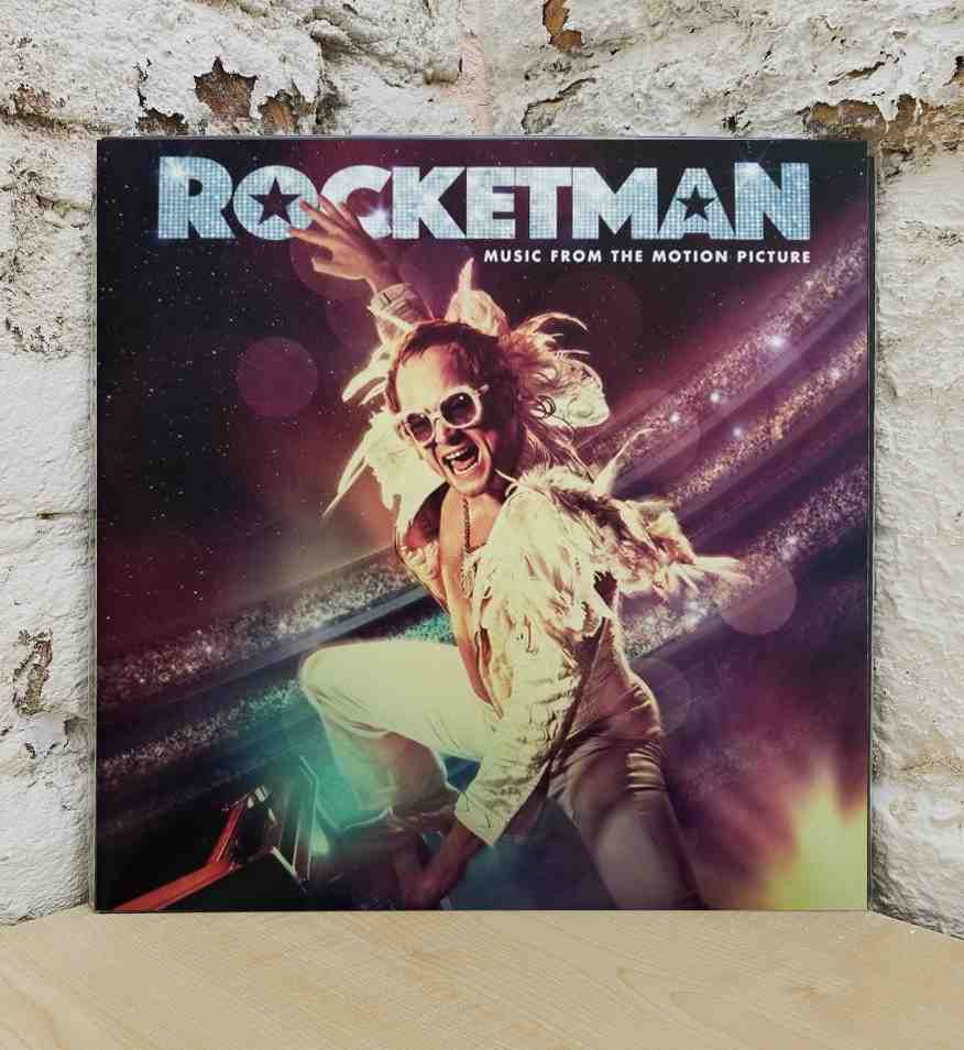 ROCKETMAN