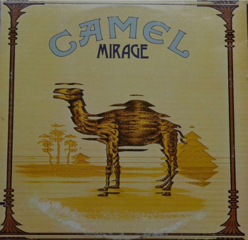 MIRAGE  LP