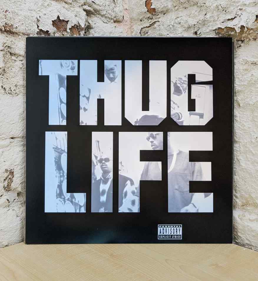 THUG LIFE: VOLUME 1