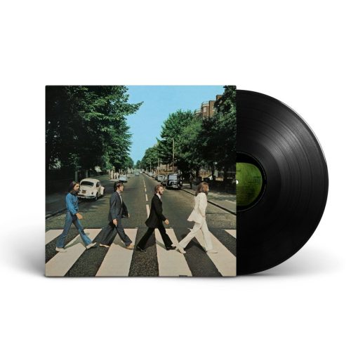 ABBEY ROAD LP