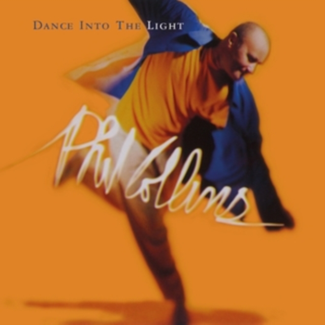 DANCE INTO THE LIGHT