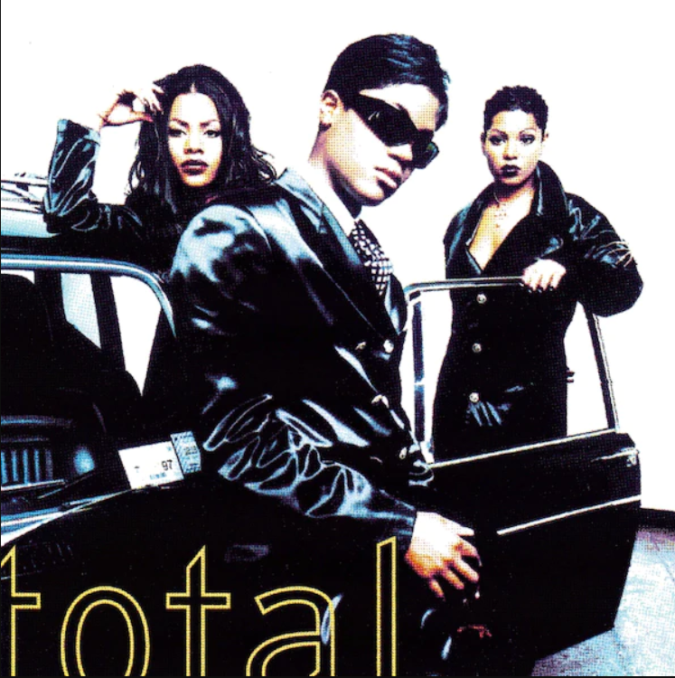 TOTAL (140 GR 12