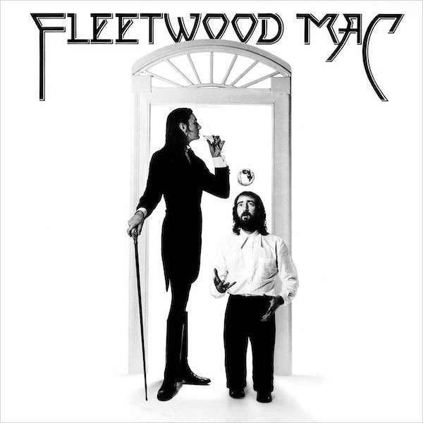FLEETWOOD MAC (180 GR 12
