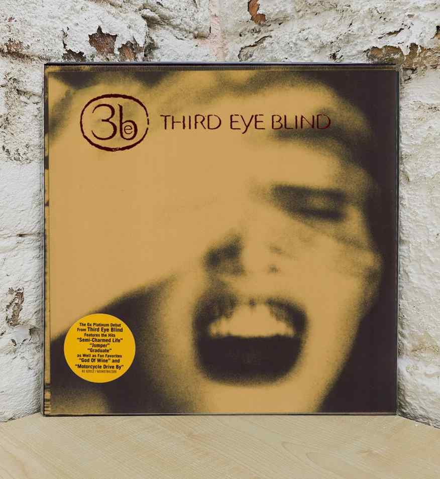 THIRD EYE BLIND (140 GR 12