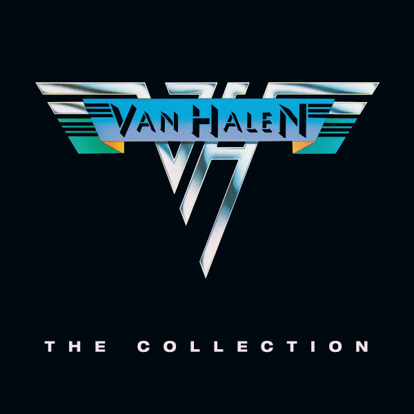 The Collection. Van Halen 1978-1984