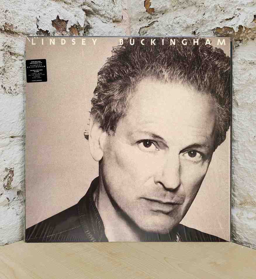 LINDSEY BUCKINGHAM (180 GR 12