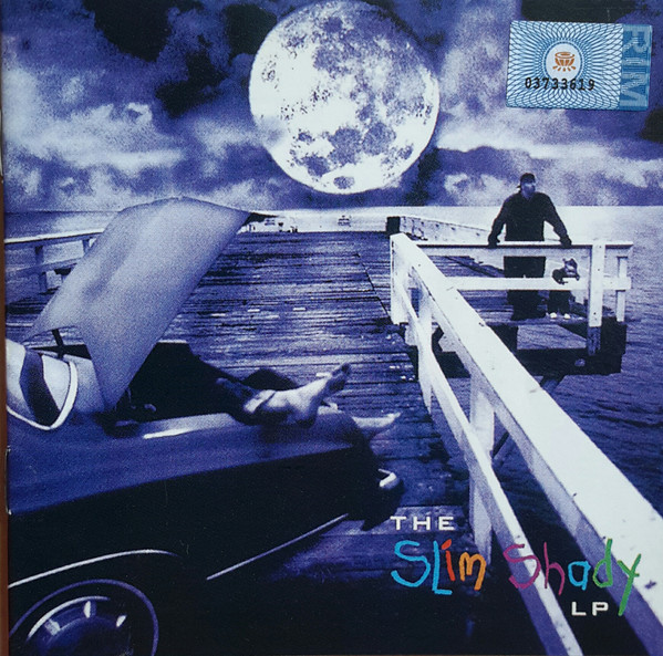 SLIM SHADY