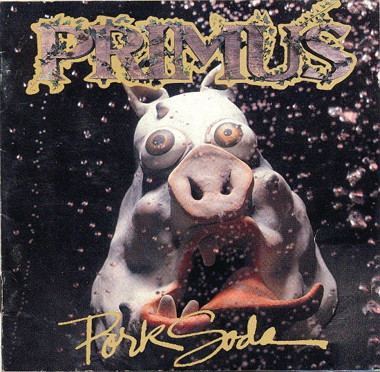 PORK SODA