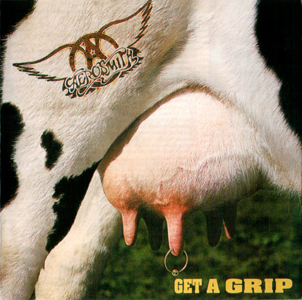GET A GRIP