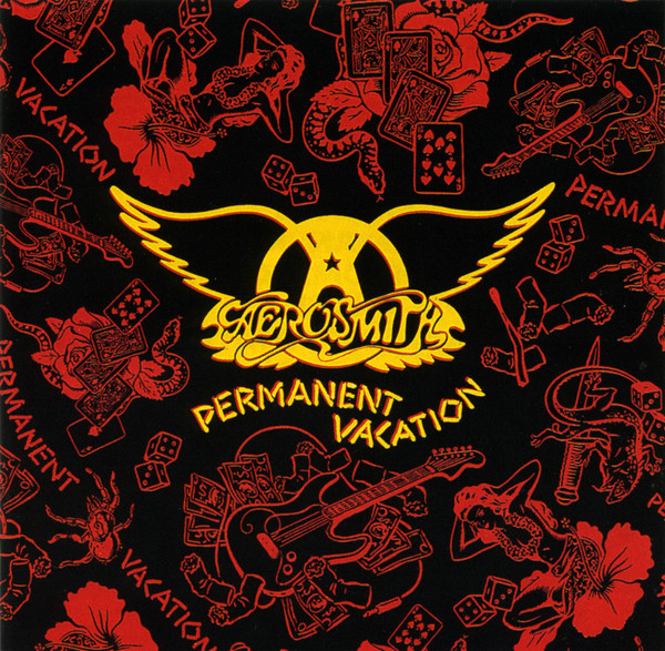 PERMANENT VACATION