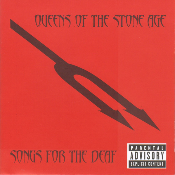 SONGS FOR THE DEAF