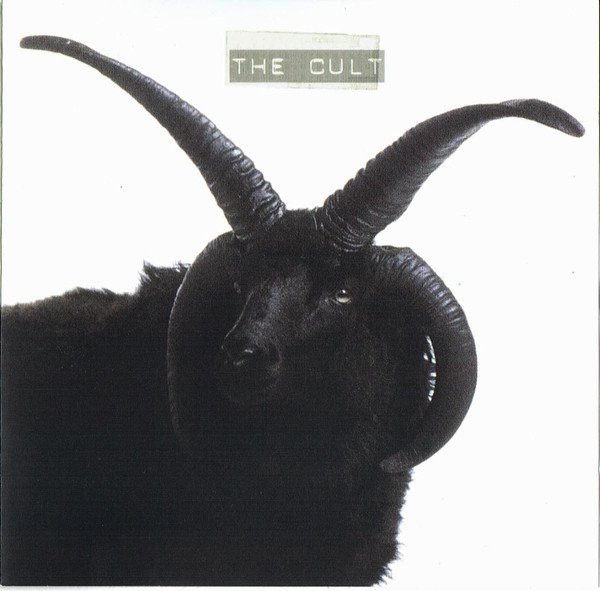 THE CULT
