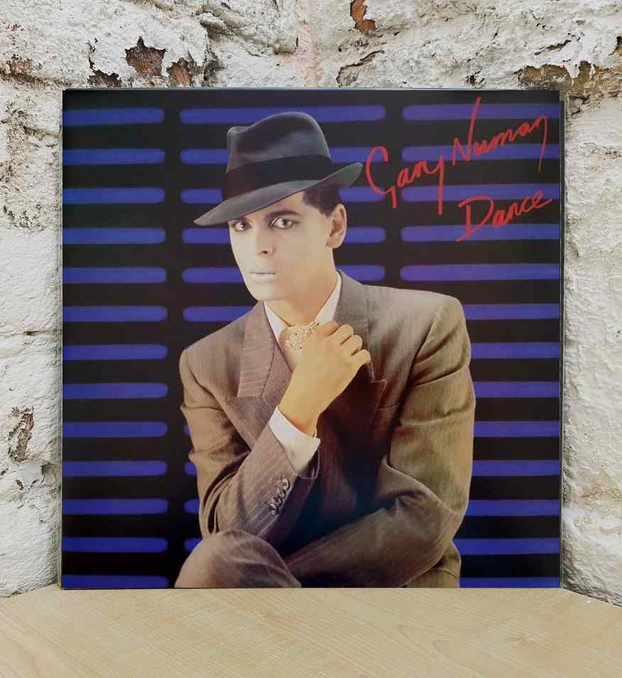 DANCE -COLOURED- (2LP)