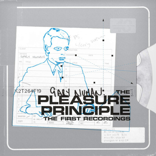 PLEASURE.. -DELUXE-