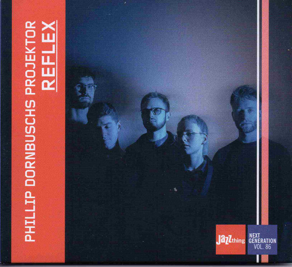 REFLEX - JAZZ THING..