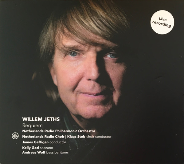 WILLEM JETHS: REQUIEM