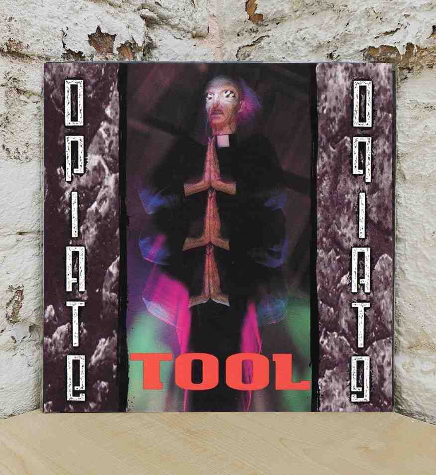 OPIATE