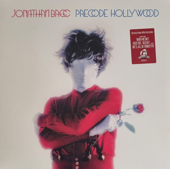 Pre-Code Hollywood (Opaque White)