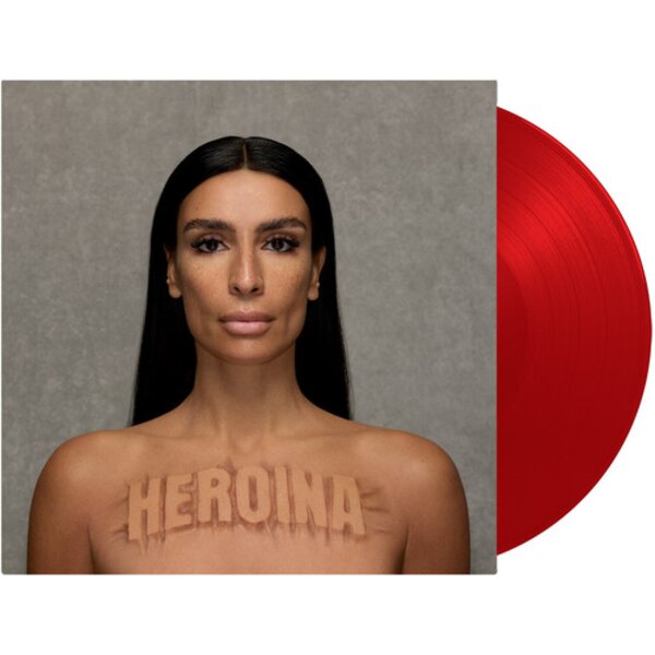HEROINA 