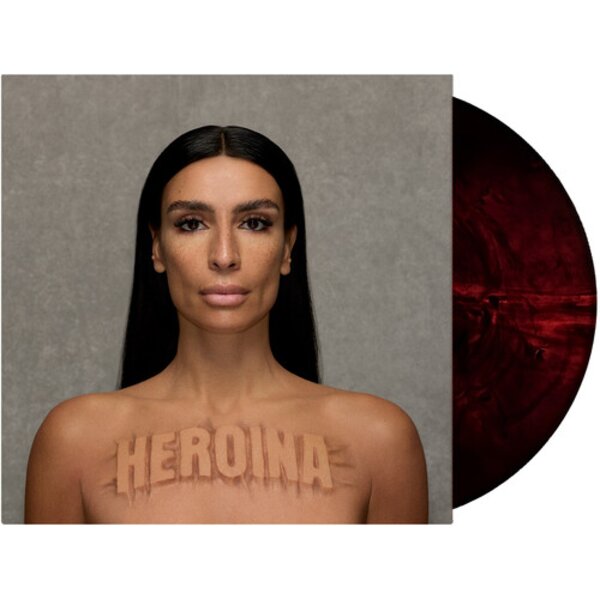 HEROINA 