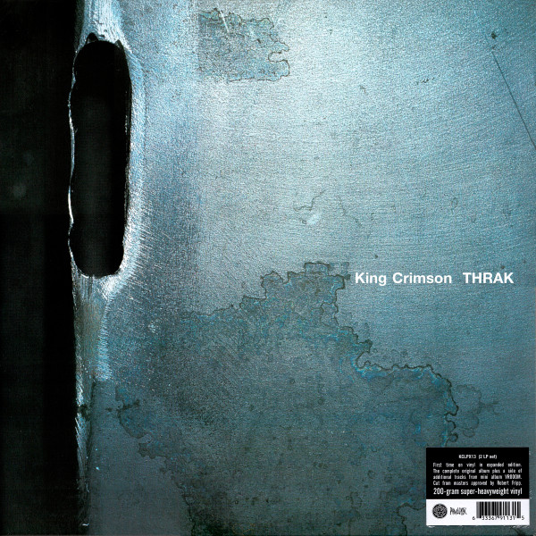 Thrak -Hq-