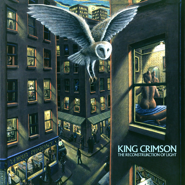 Reconstrukction-2LP