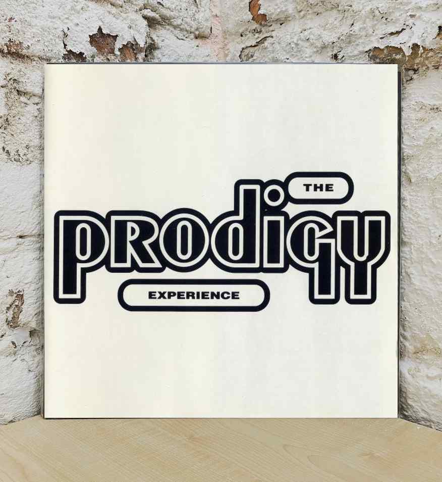 EXPERIENCE LP