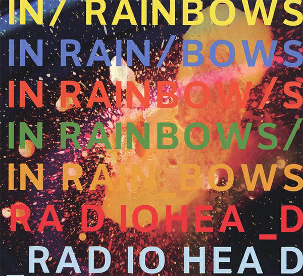 IN RAINBOWS