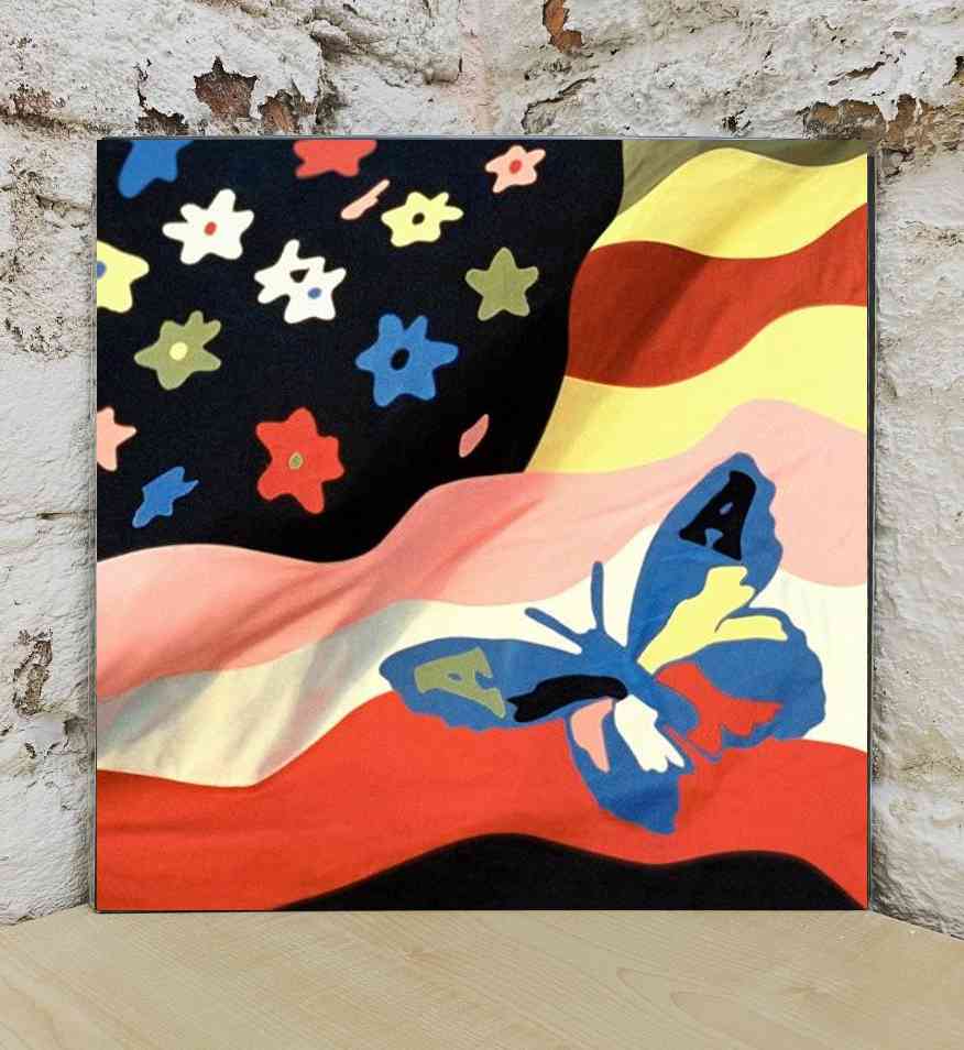WILDFLOWER