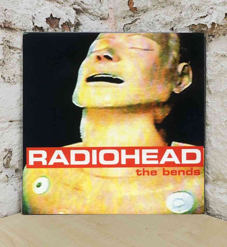 BENDS