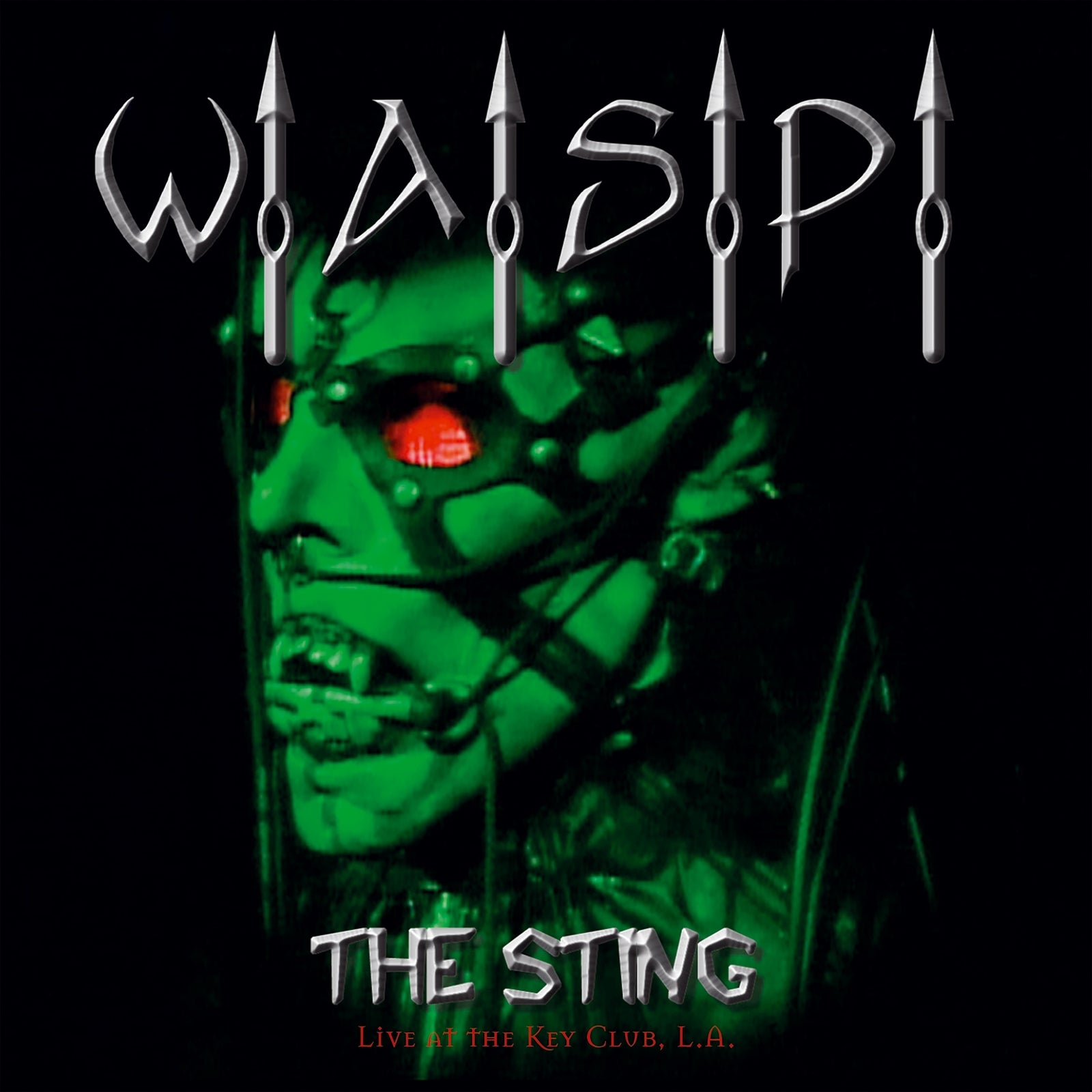 The Sting CDDVD