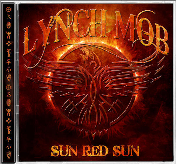 SUN RED SUN -DELUXE-
