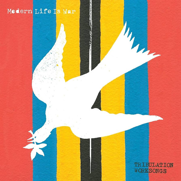 TRIBULATION WORKSONGS