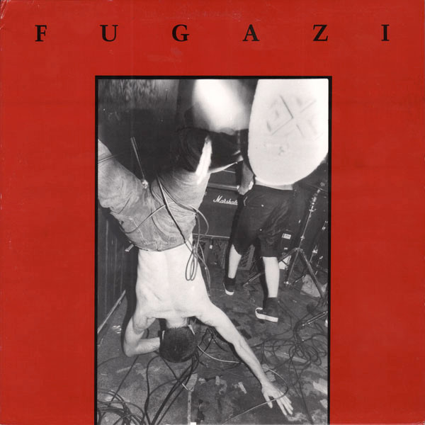 Fugazi - Coloured/Ltd/Mlp