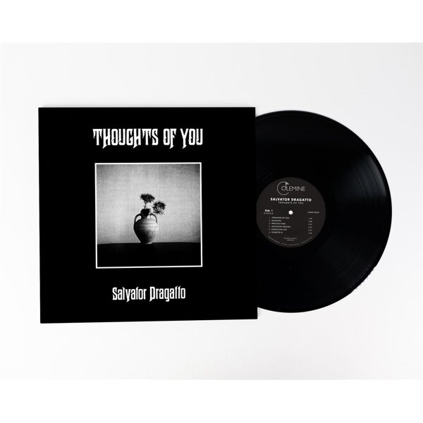 Thoughts Of You