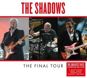 Final Tour -Live-2CD