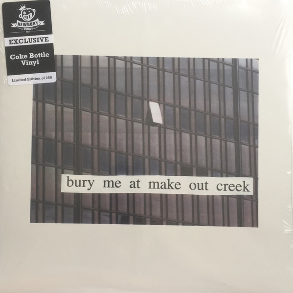 Bury Me At Makeout Creek