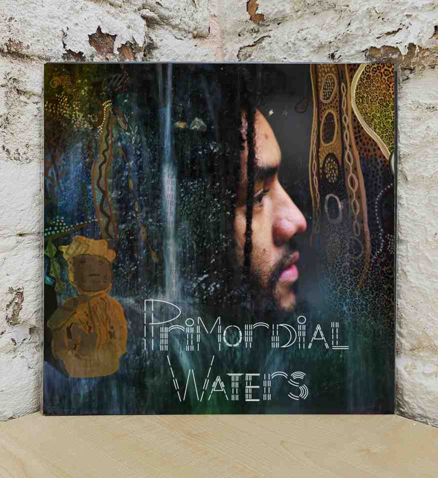 Primordial Waters LP