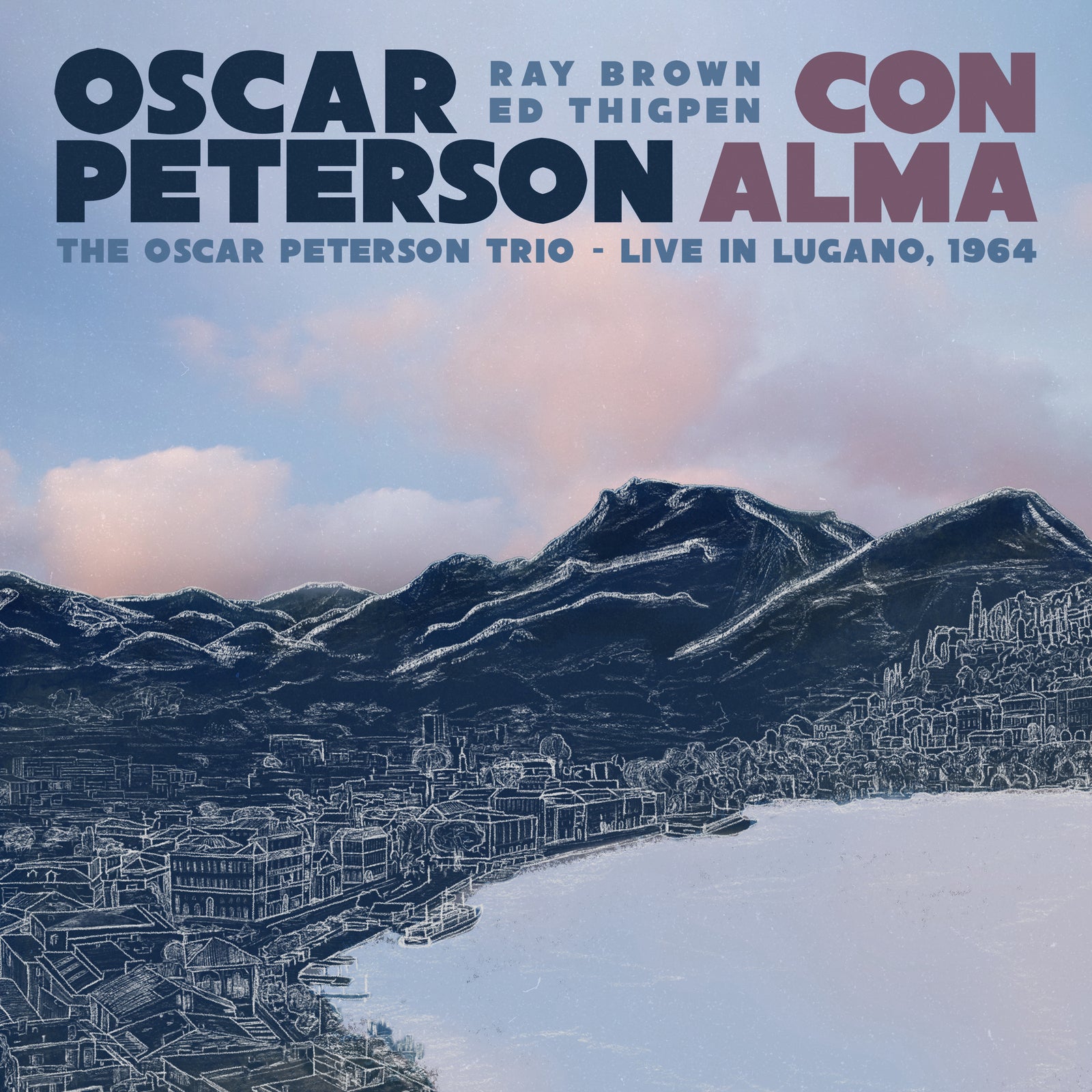 CON ALMA: THE OSCAR..