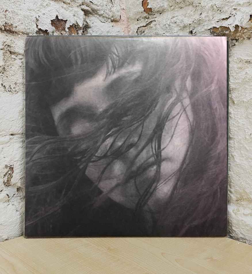 Out In The Storm LP