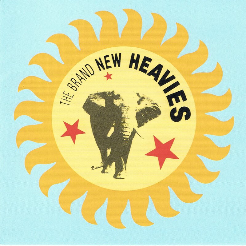 Brand New Heavies