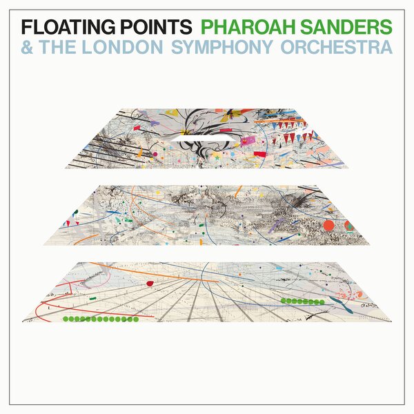 Symphony Orchestra Floating Points - Promises